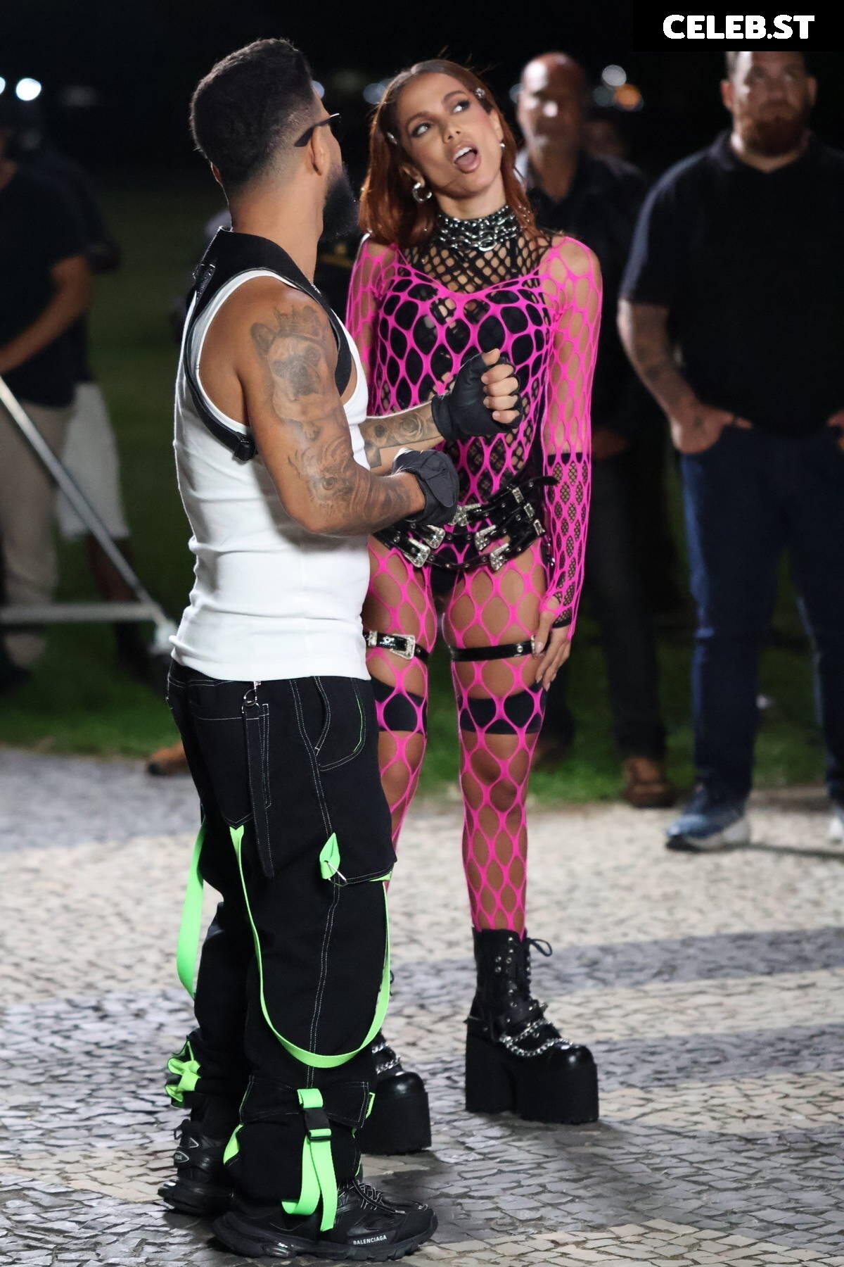 Anitta Image 2847760