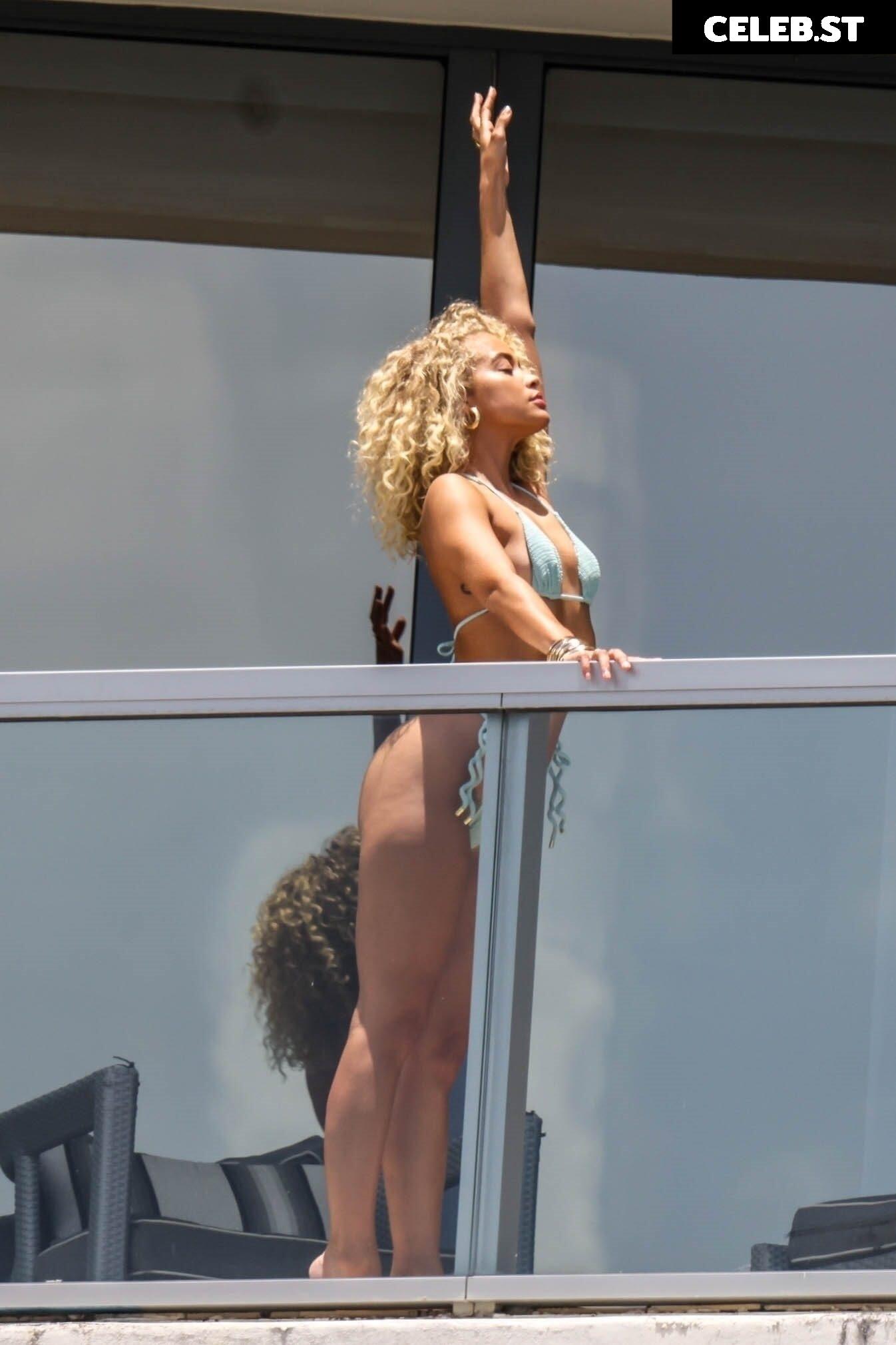 Jasmine Sanders Image 2847715