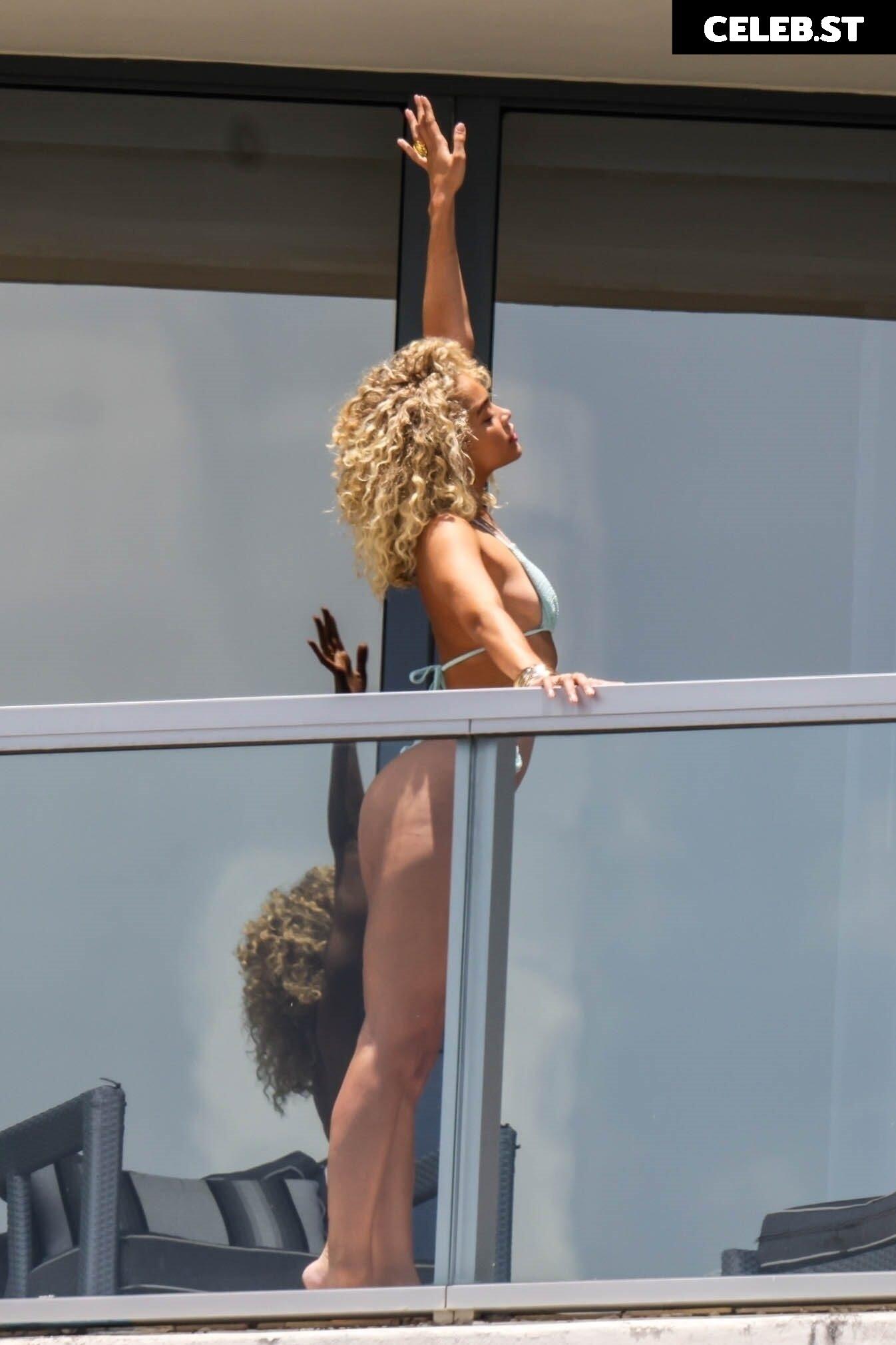 Jasmine Sanders Image 2847727