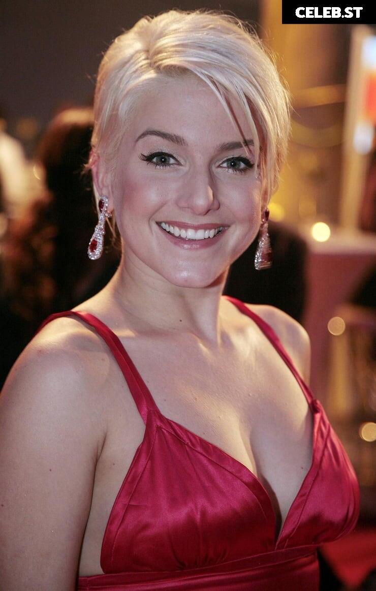 Jeanette Biedermann Image 2847607