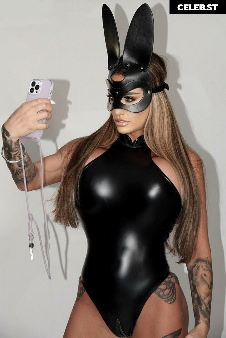 Katie Price Image 2847197