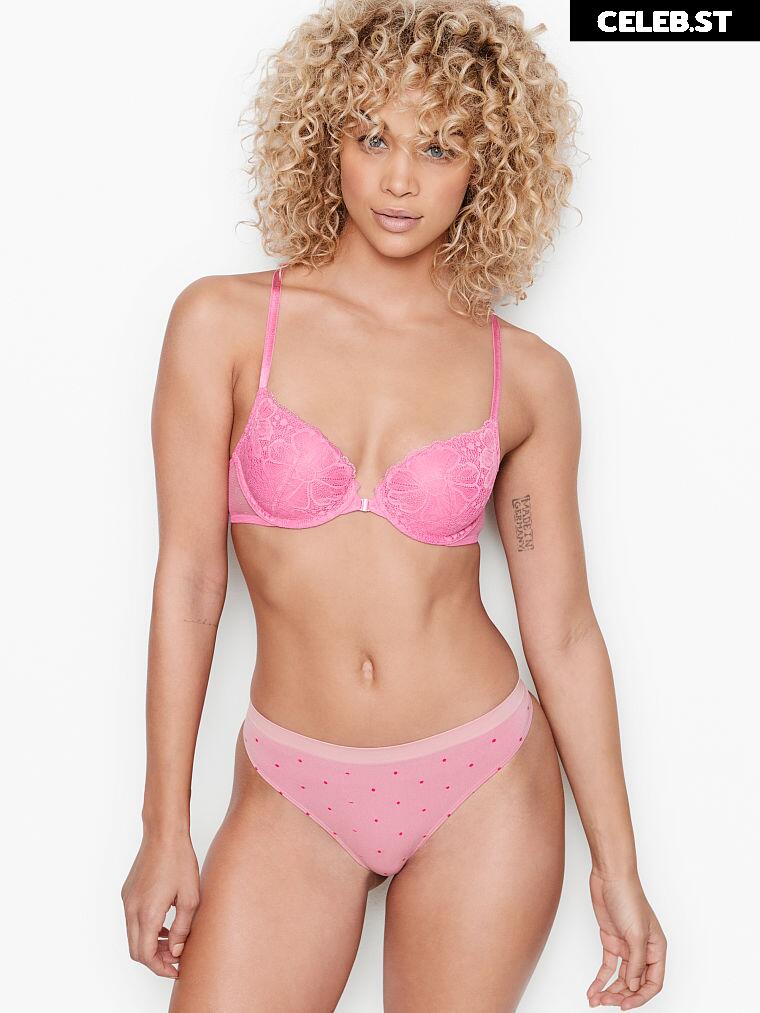 Jasmine Sanders Image 2847089