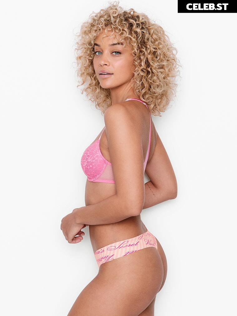 Jasmine Sanders Image 2847042