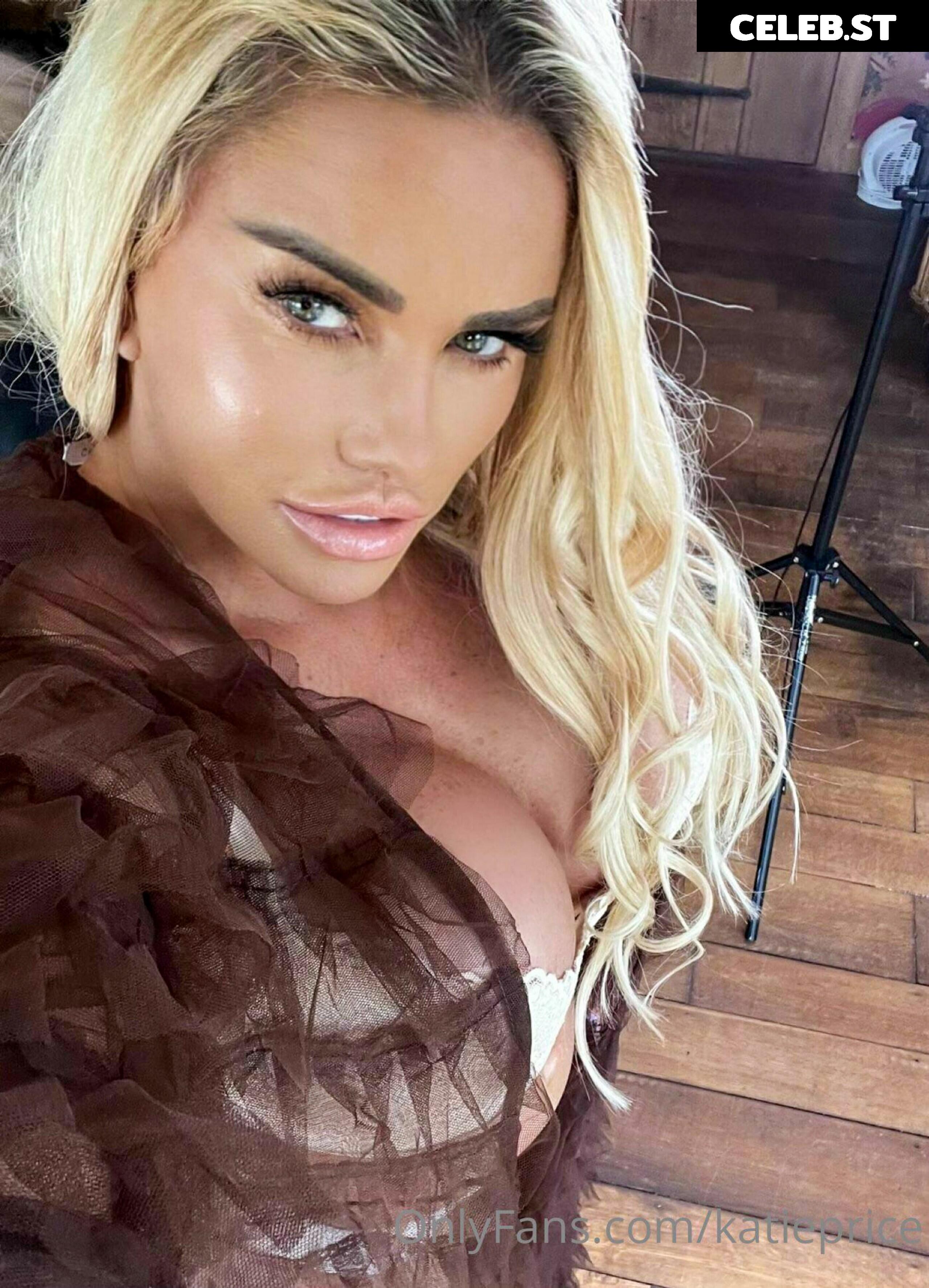 Katie Price Image 2847395