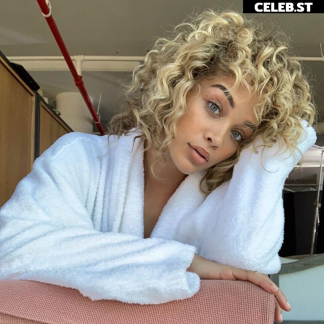 Jasmine Sanders Image 2847964