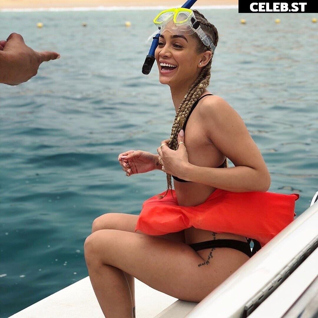 Jasmine Sanders Image 2847937