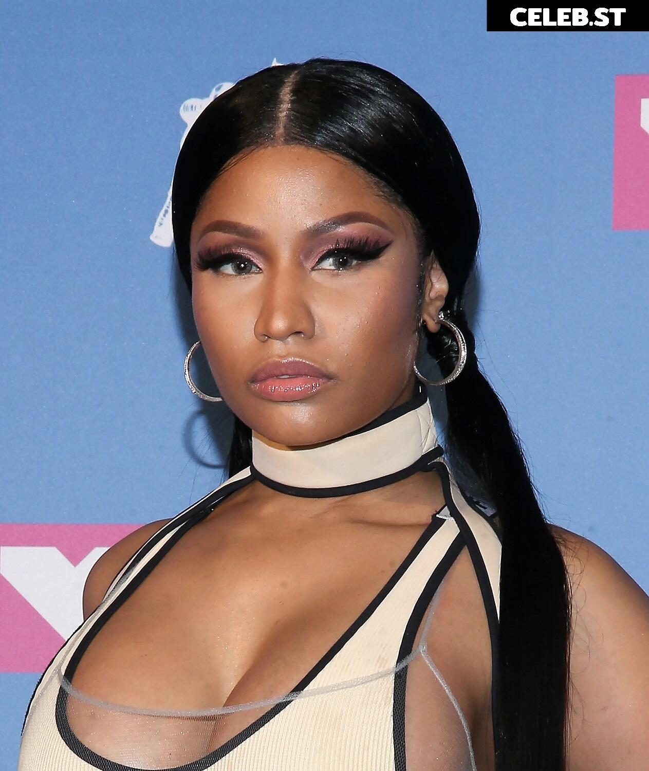 Nicki Minaj Image 2844852