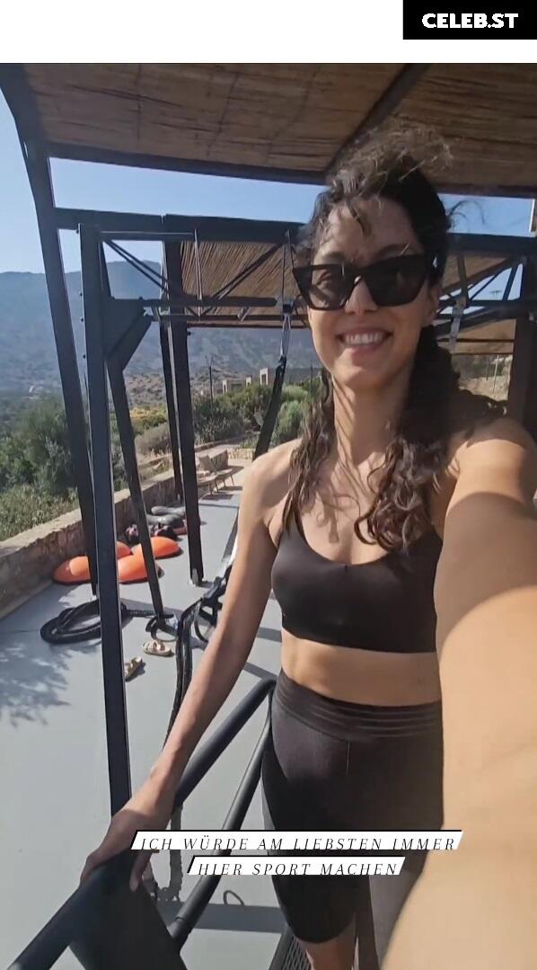 Rebecca Mir Image 2844875