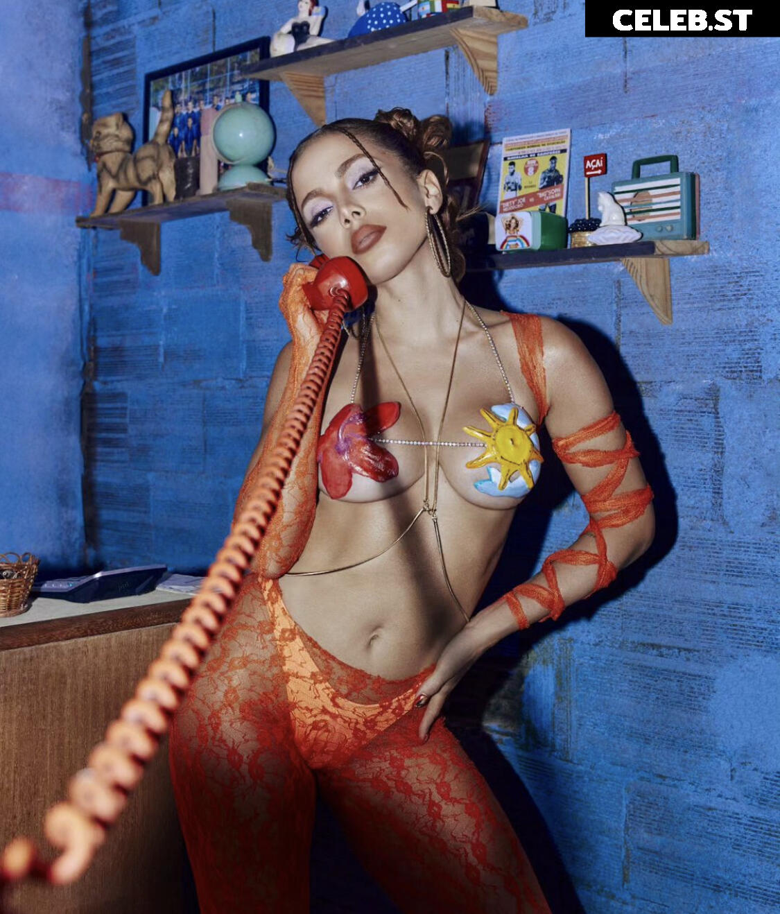 Anitta Image 2844568