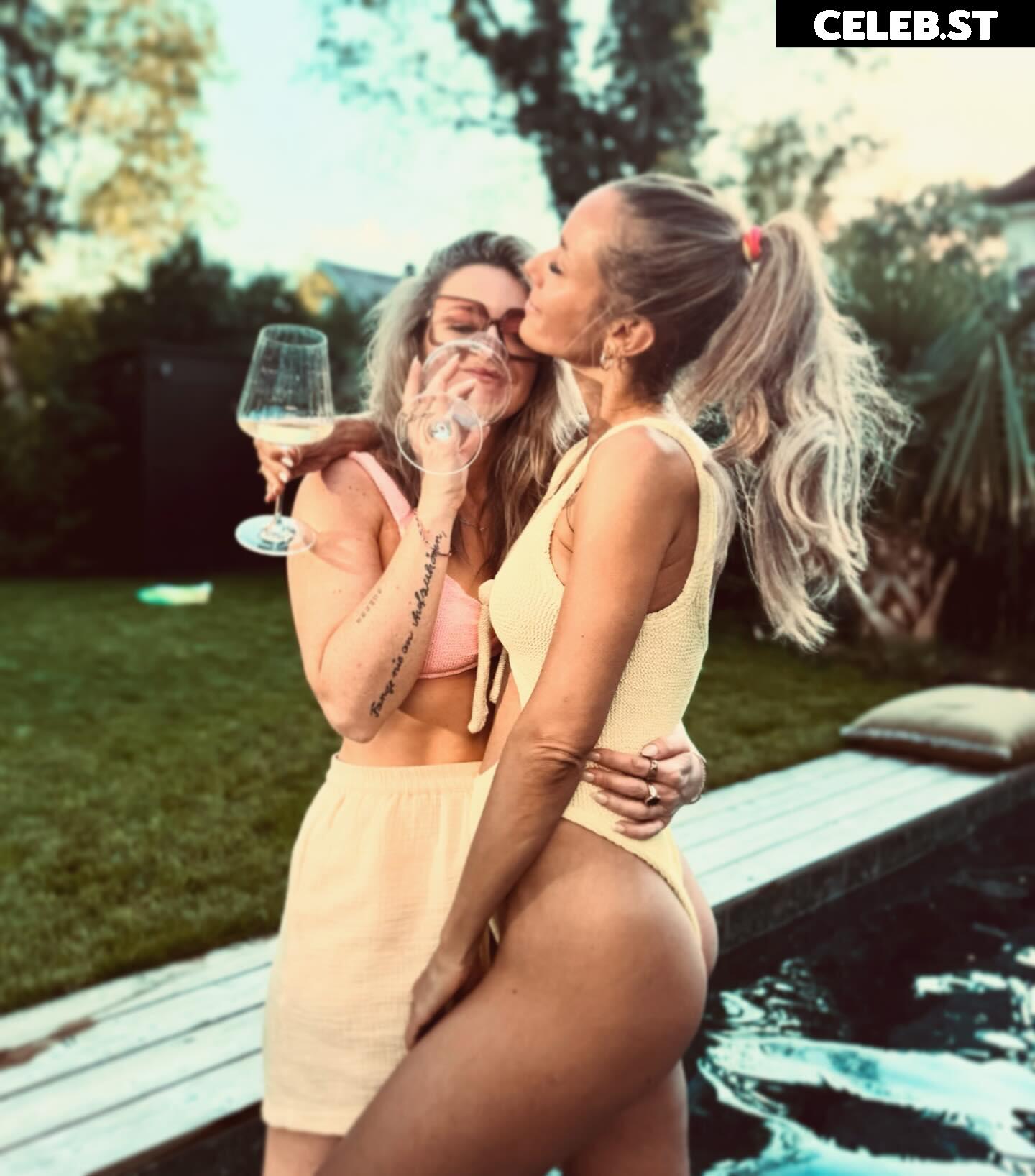 Annemarie Carpendale Image 2844512