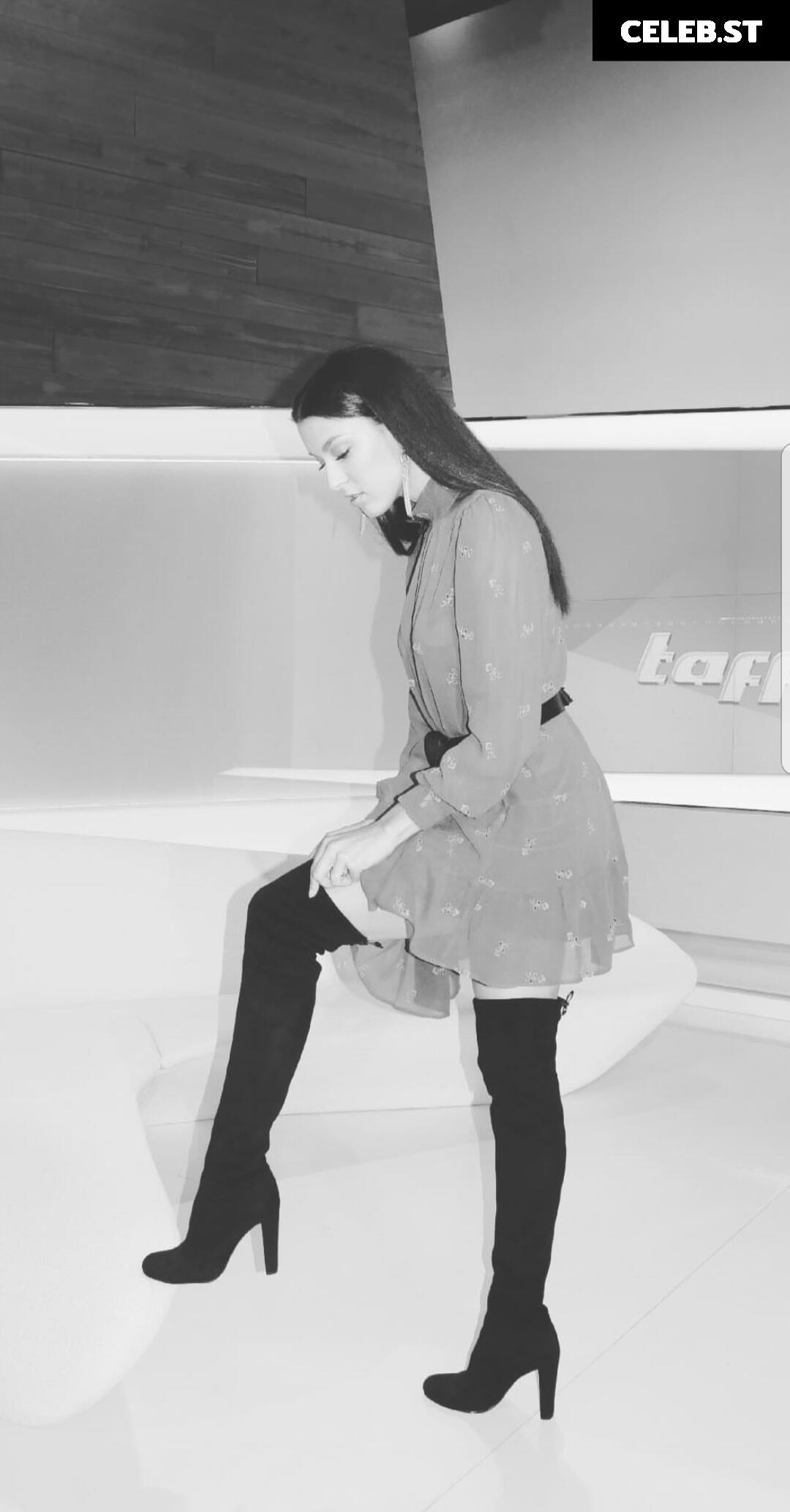 Rebecca Mir Image 2844798