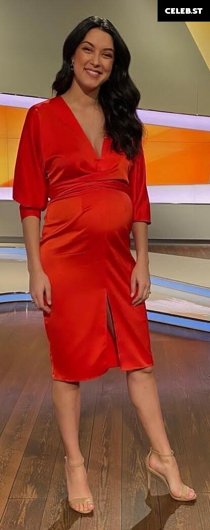 Rebecca Mir Image 2844742