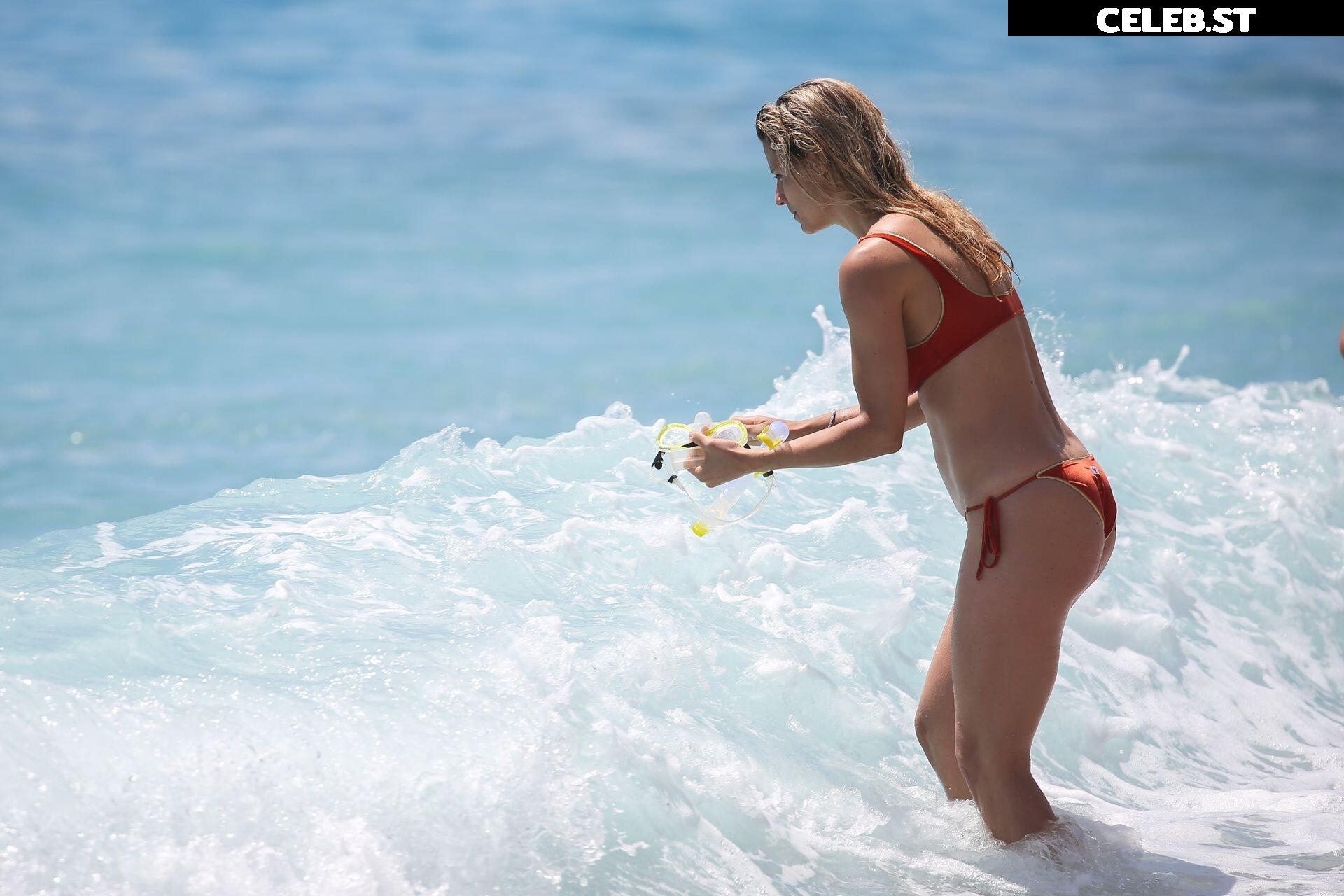 Michelle Hunziker Image 2844684