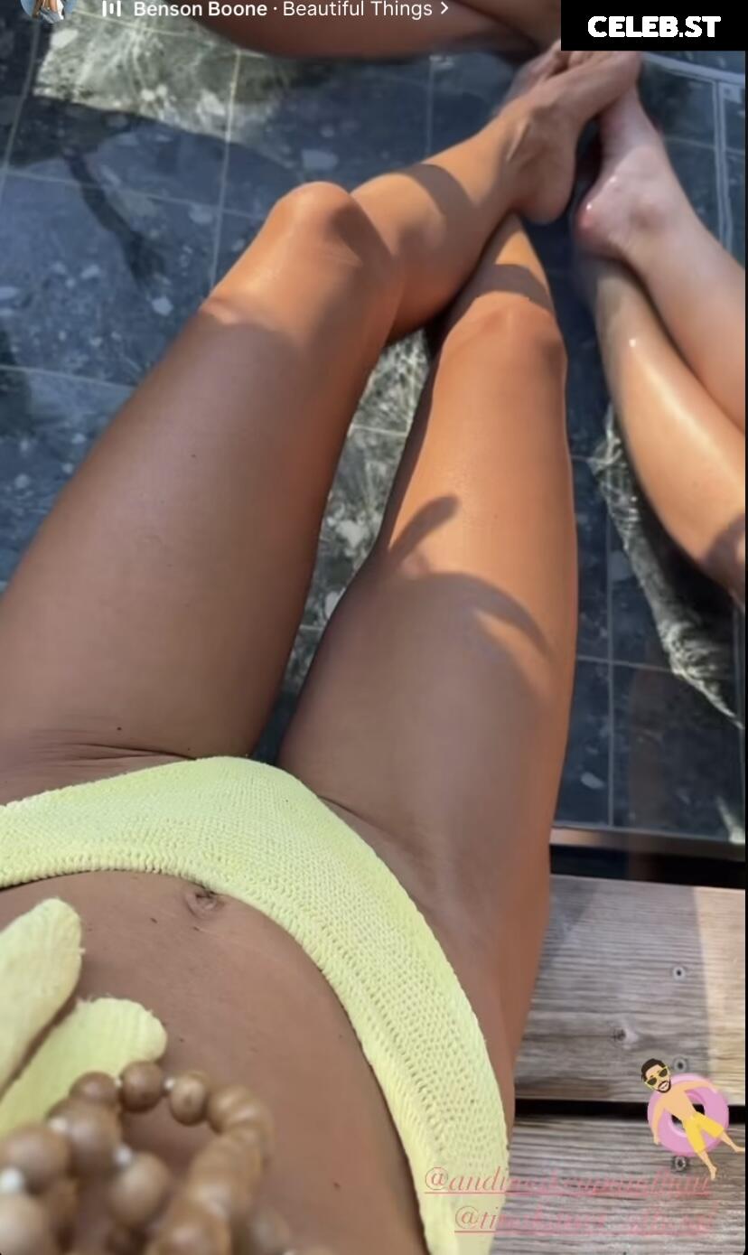 Annemarie Carpendale Image 2844603