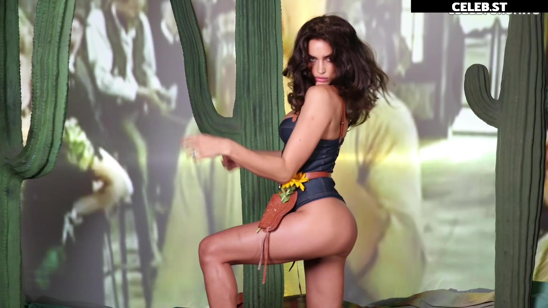 Irina Shayk Image 2844152