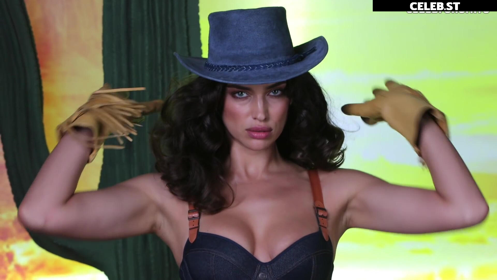 Irina Shayk Image 2844160