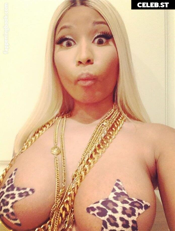 Nicki Minaj Image 2844139