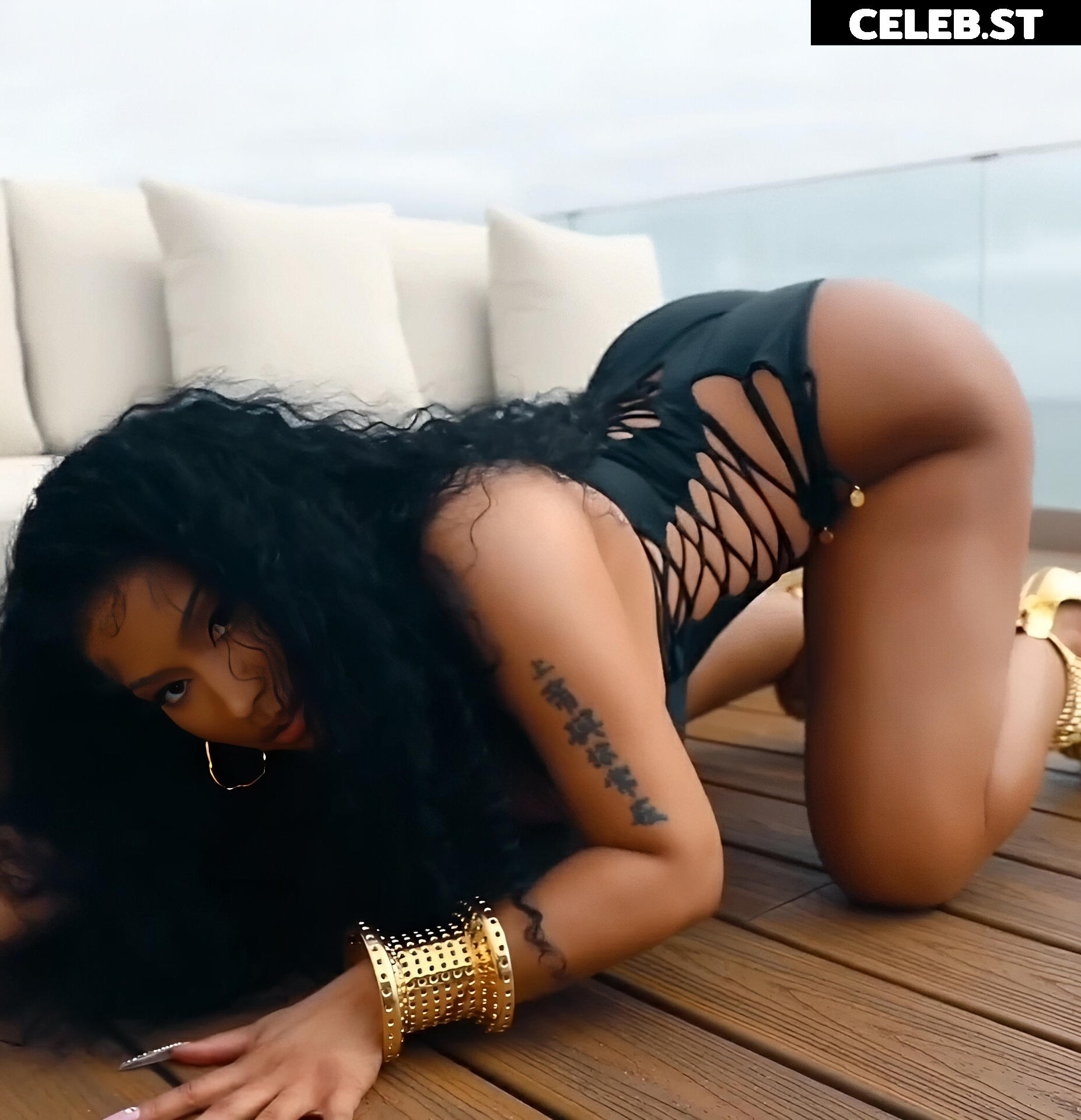 Nicki Minaj Image 2844084