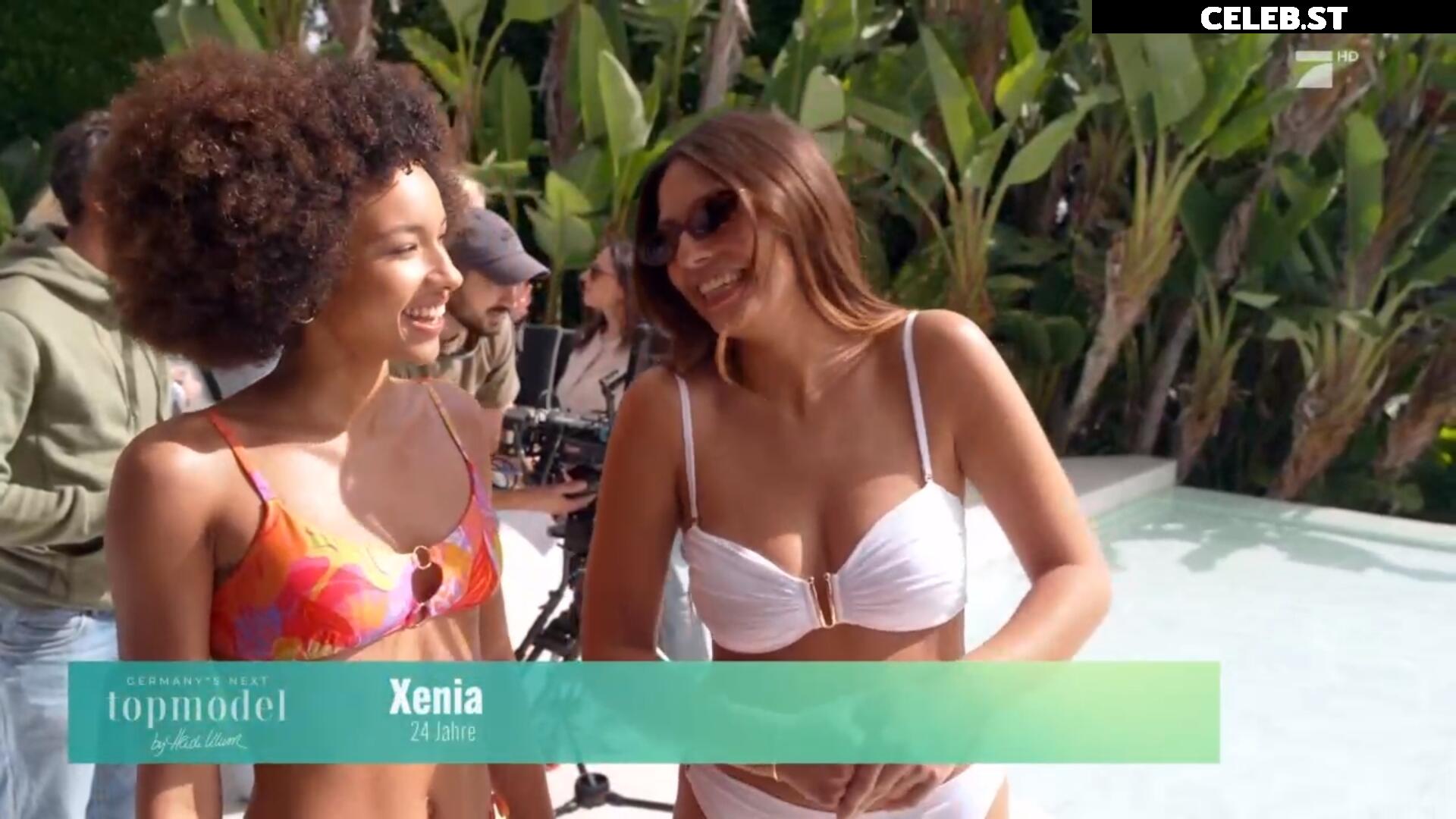 Rebecca Mir Image 2844362