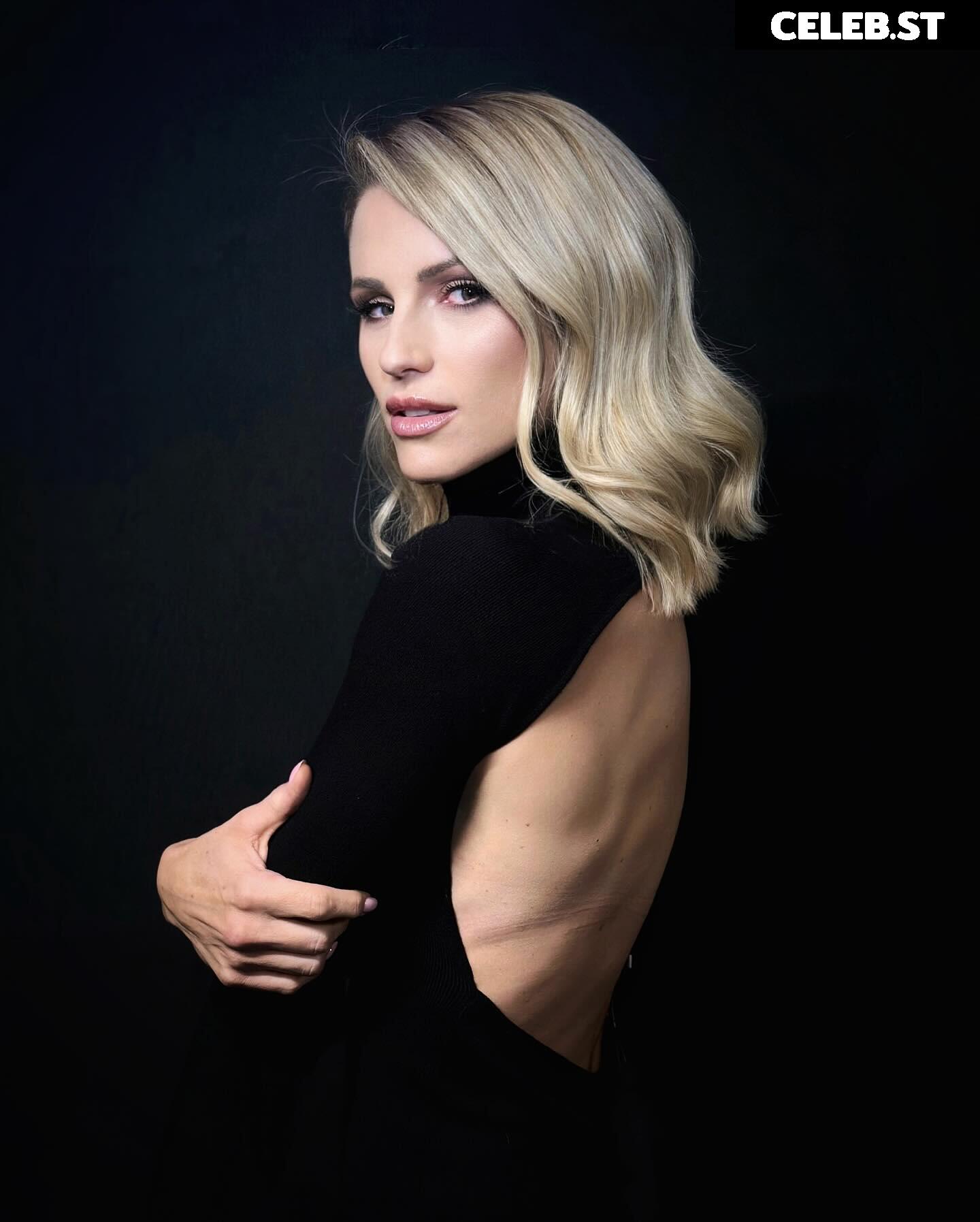 Michelle Hunziker Image 2844952