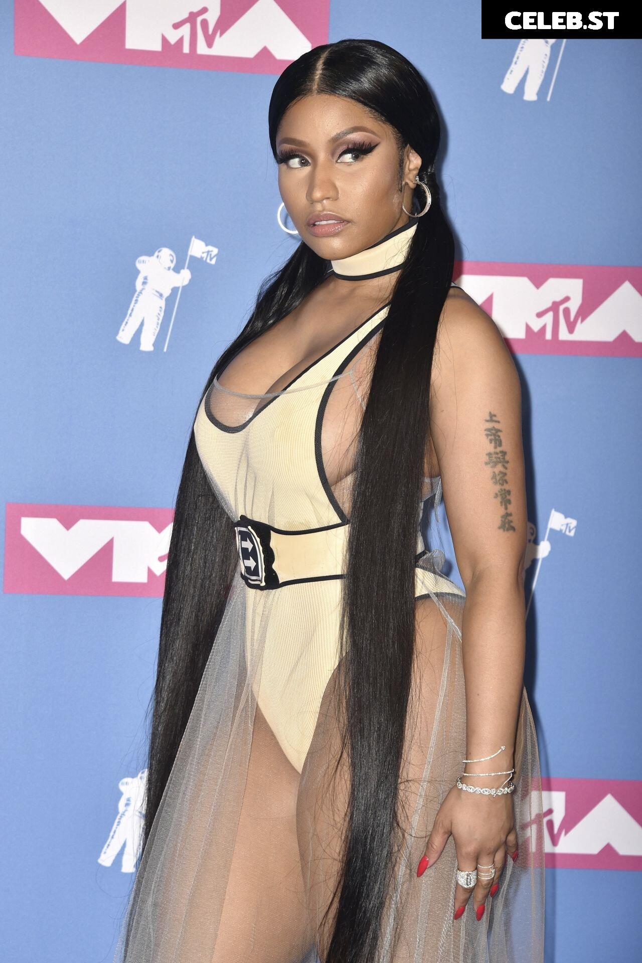 Nicki Minaj Image 2844955