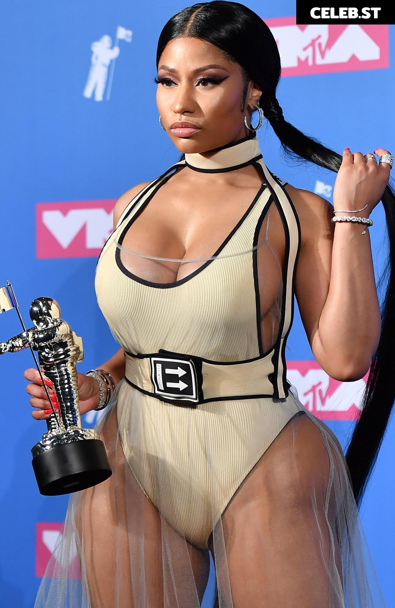 Nicki Minaj Image 2844911