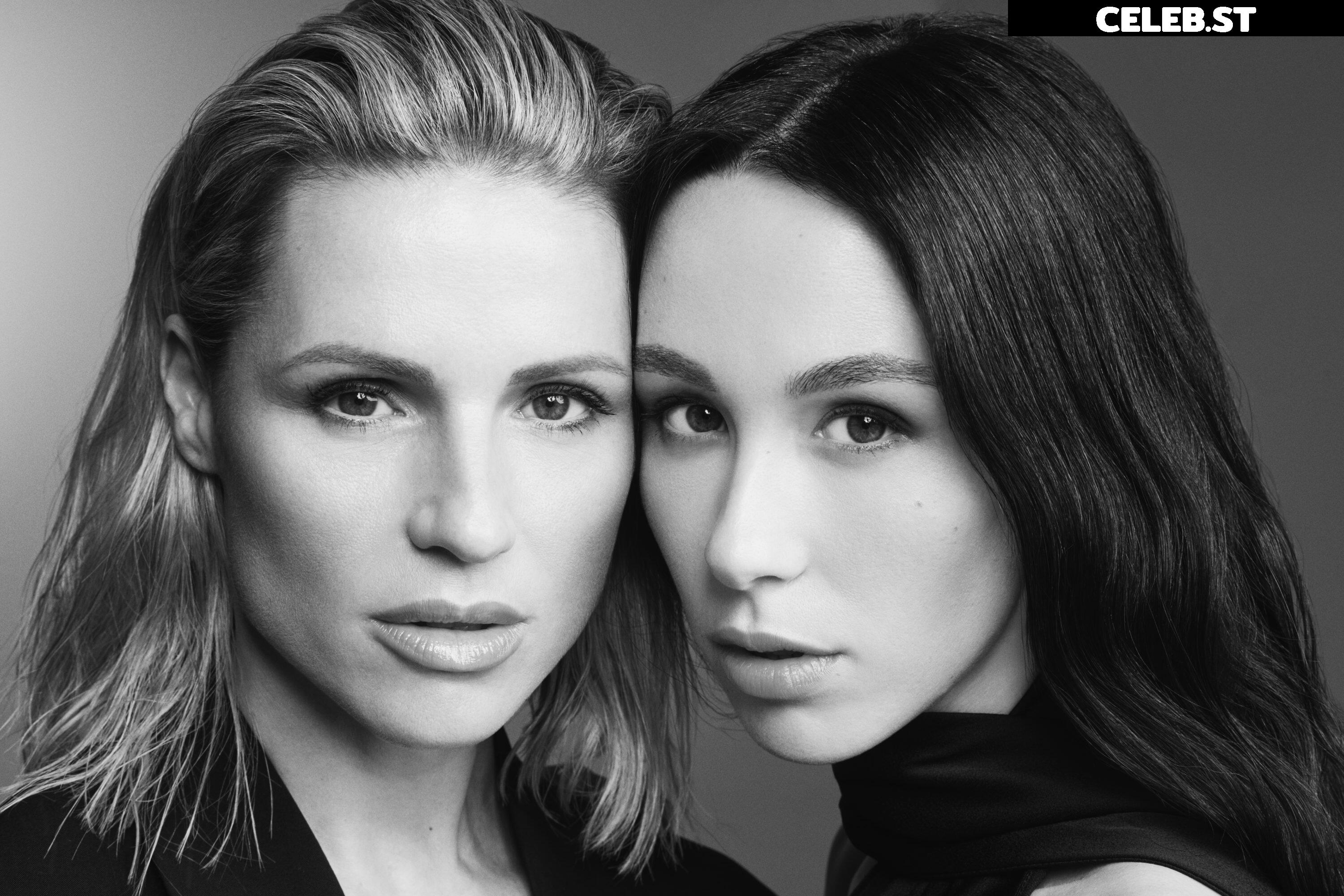 Michelle Hunziker Image 2844904