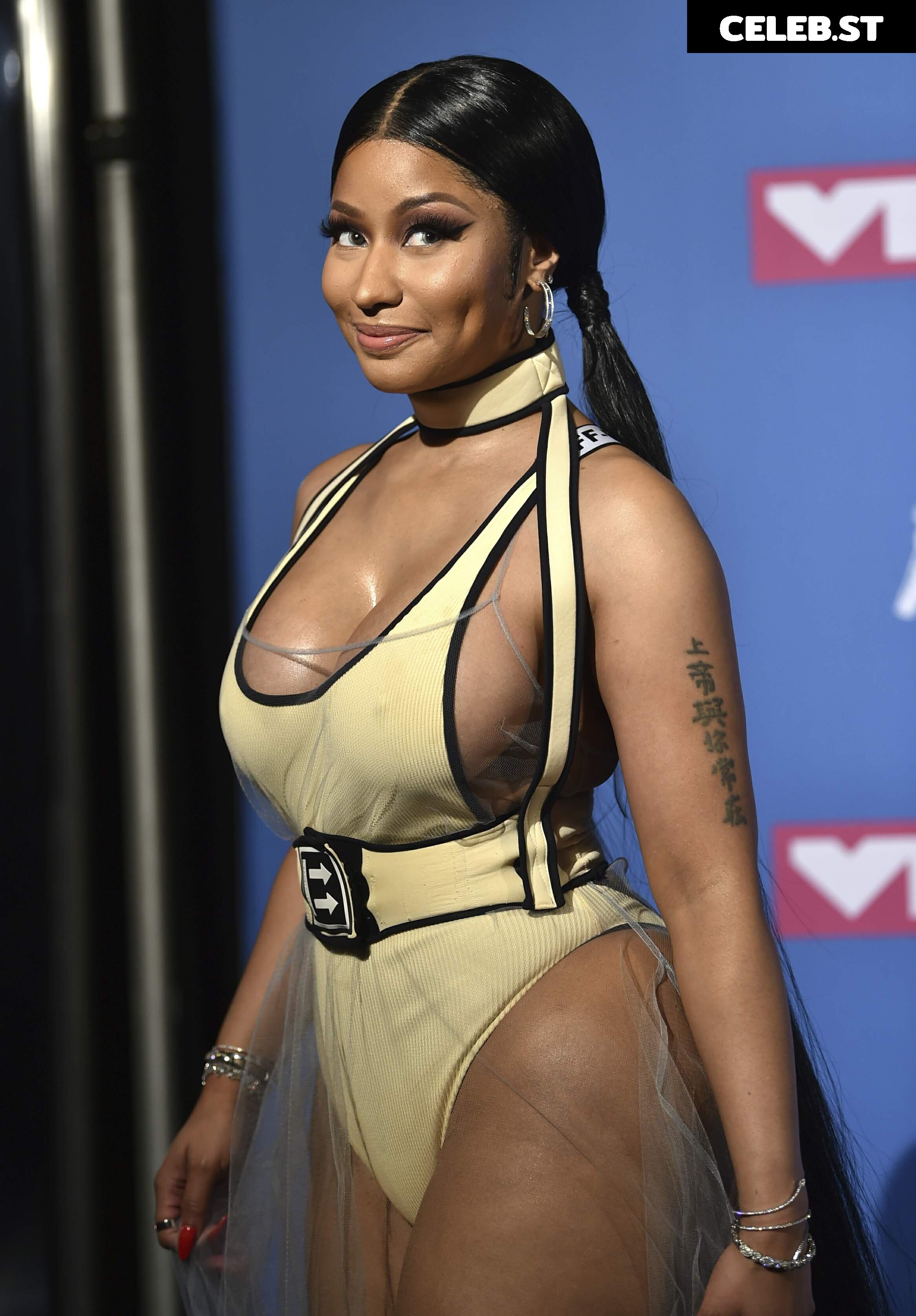 Nicki Minaj Image 2844922
