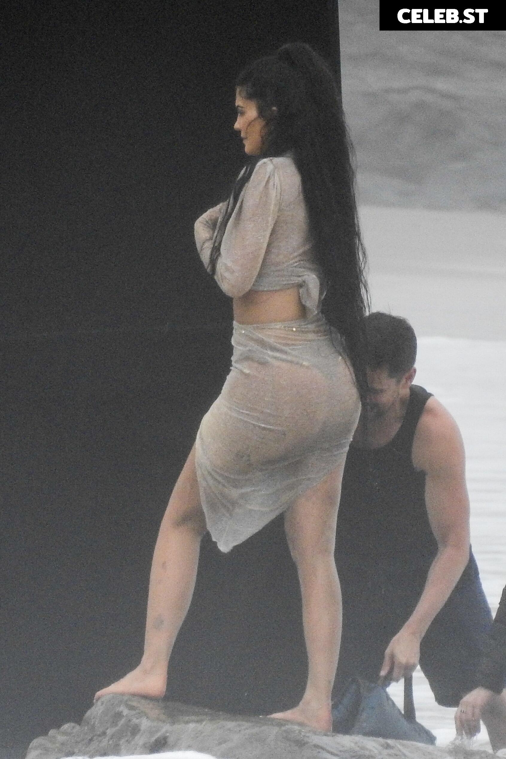 Kylie Jenner Image 2841891