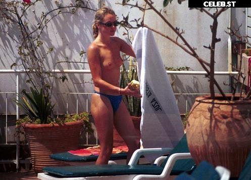 Amanda Holden Image 2841856