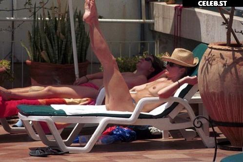 Amanda Holden Image 2841857