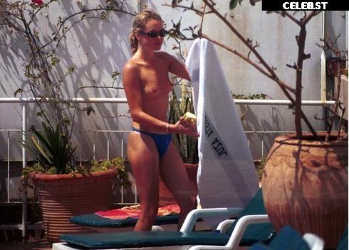 Amanda Holden Image 2841846