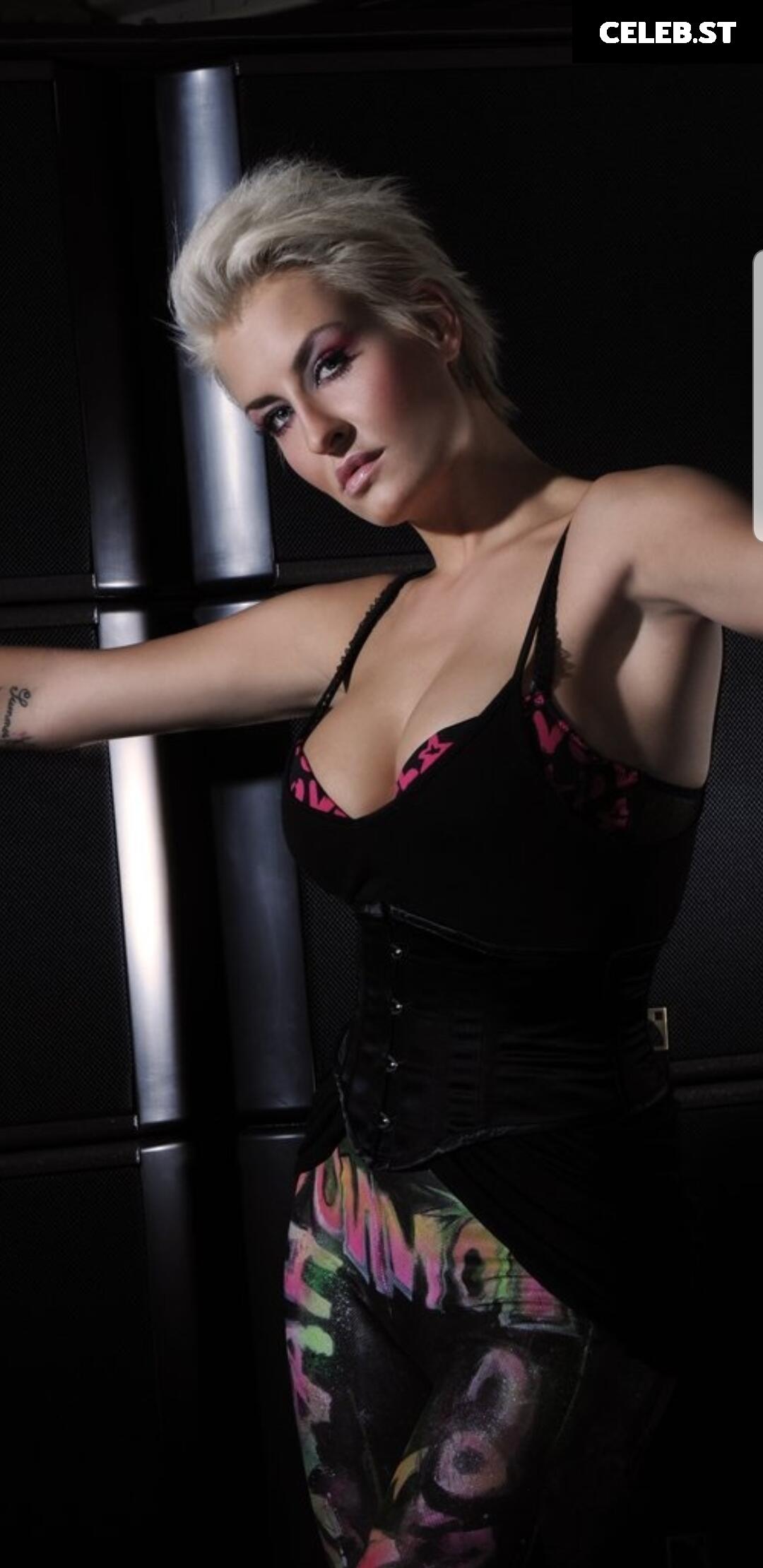 Sarah Connor Image 2841741