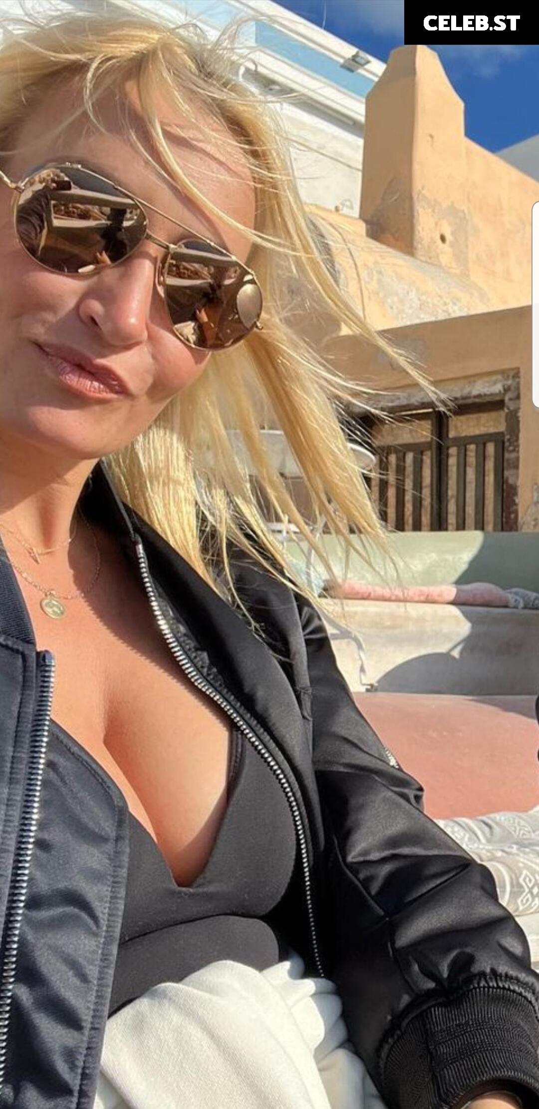 Sarah Connor Image 2841746