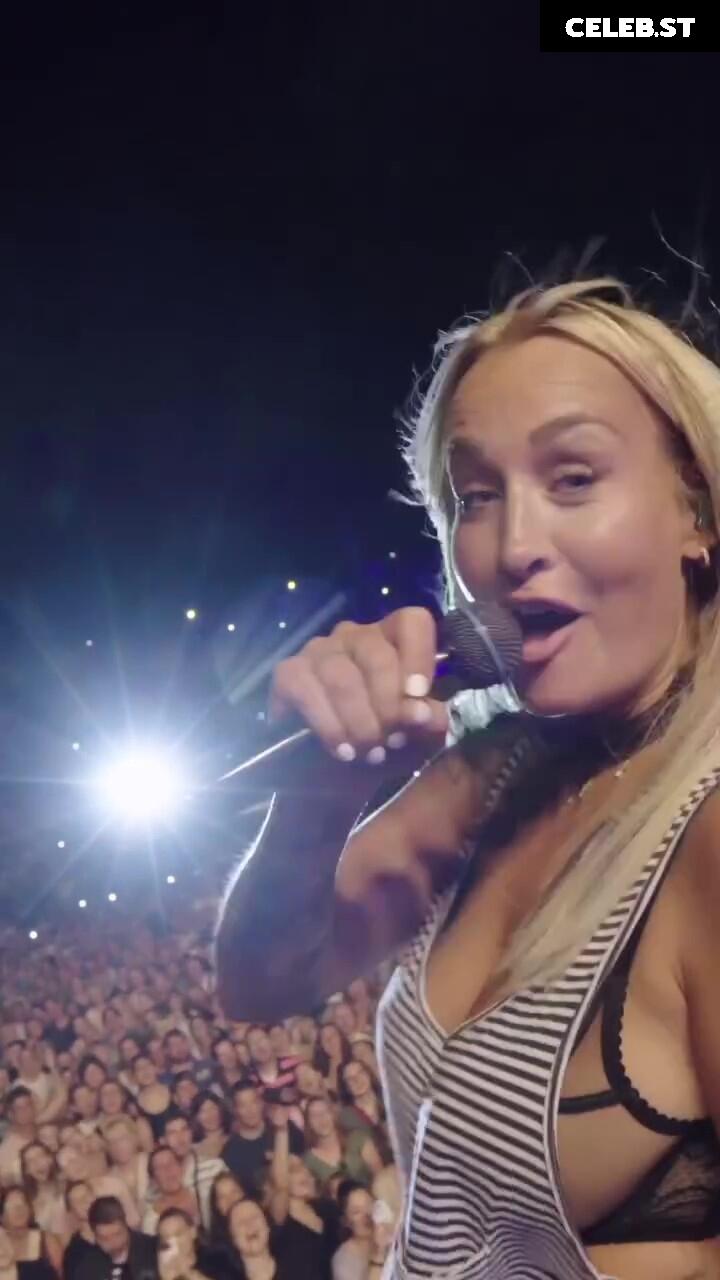 Sarah Connor Image 2841772