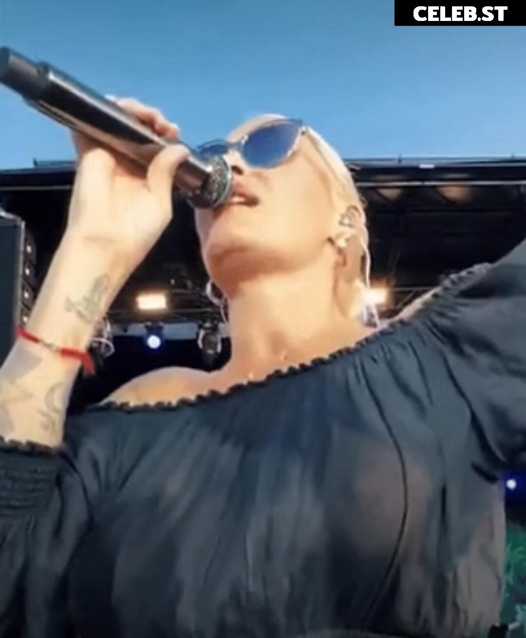 Sarah Connor Image 2841774