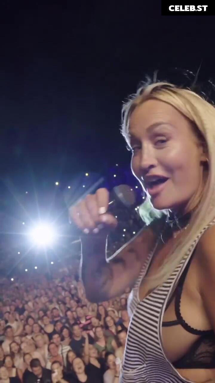 Sarah Connor Image 2841768