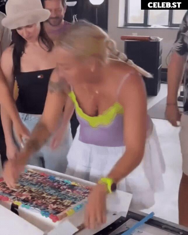 Sarah Connor Image 2841762