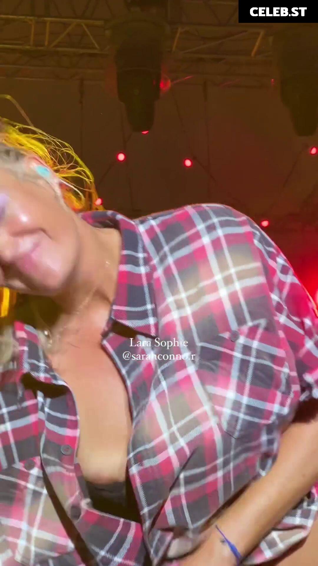 Sarah Connor Image 2841765