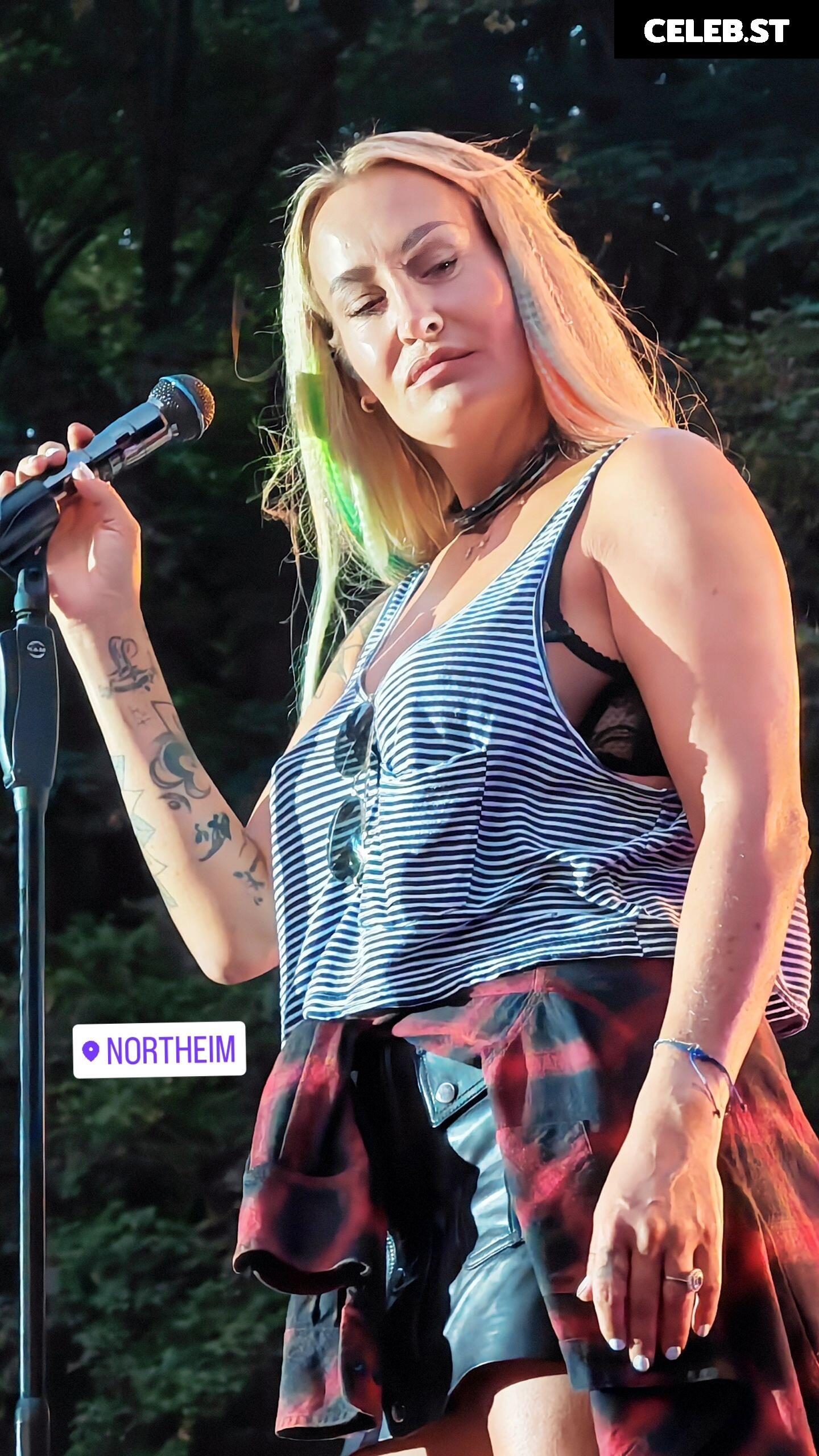 Sarah Connor Image 2841718