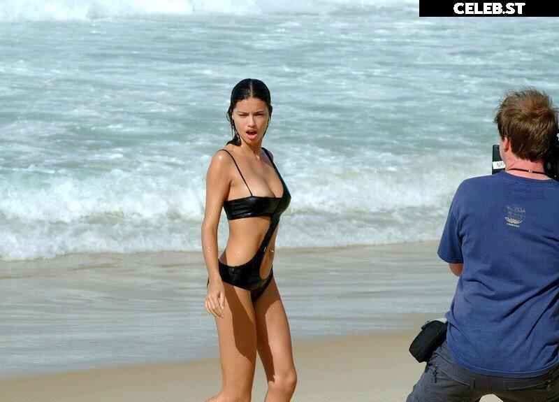 Adriana Lima Image 2841711