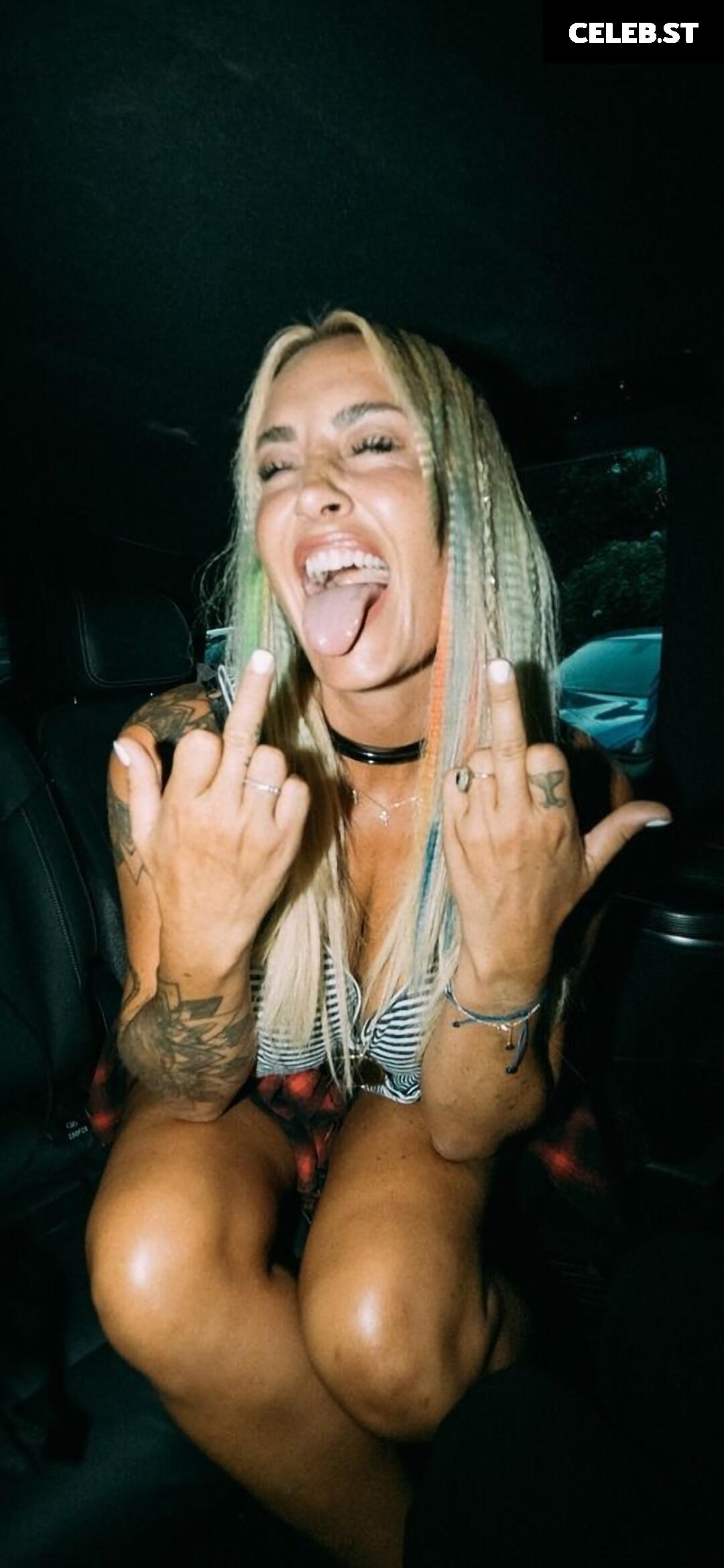 Sarah Connor Image 2841738