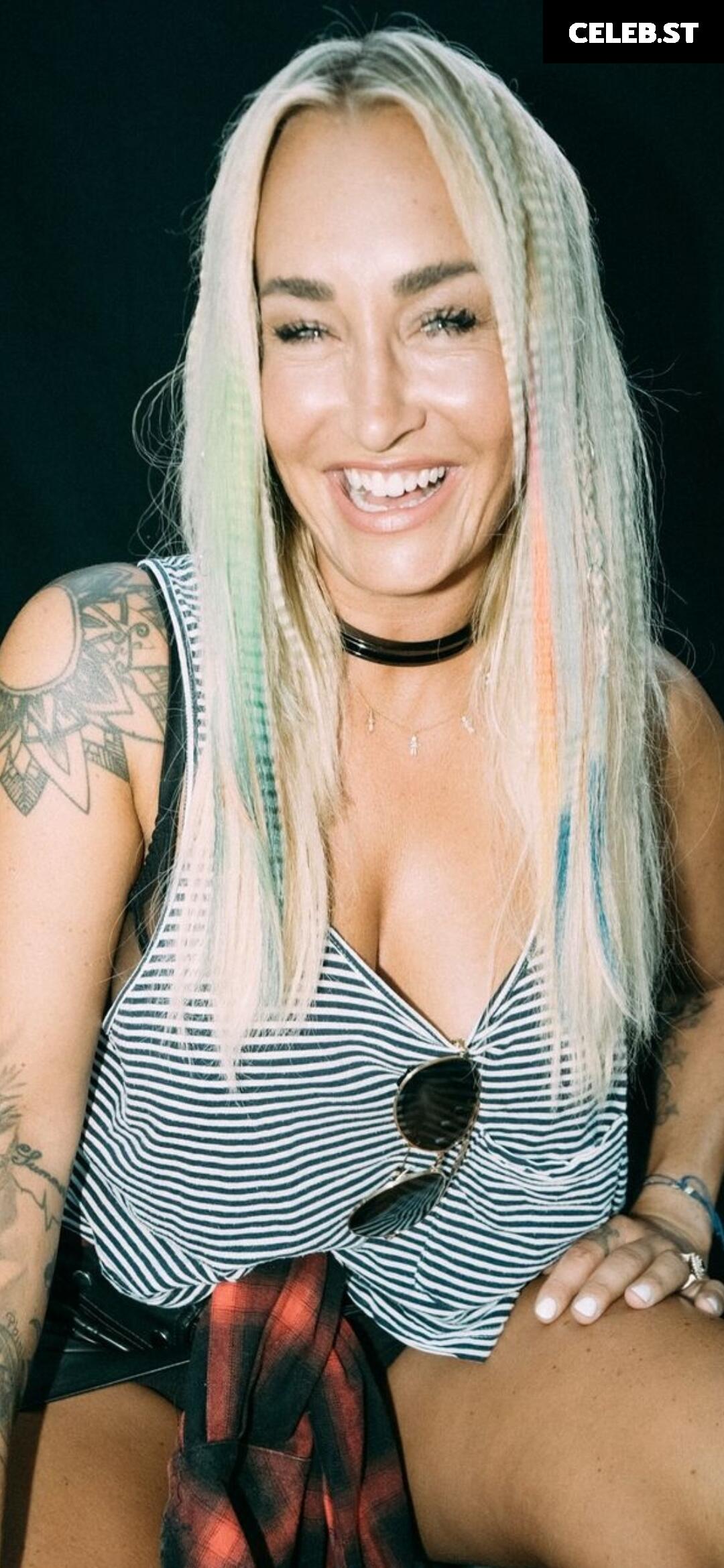 Sarah Connor Image 2841736