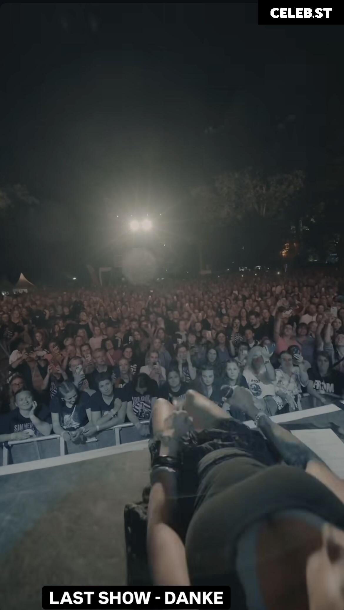 Sarah Connor Image 2841729