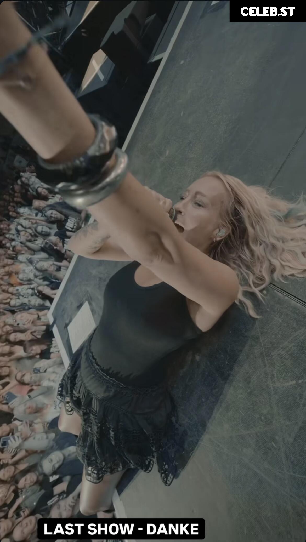 Sarah Connor Image 2841723