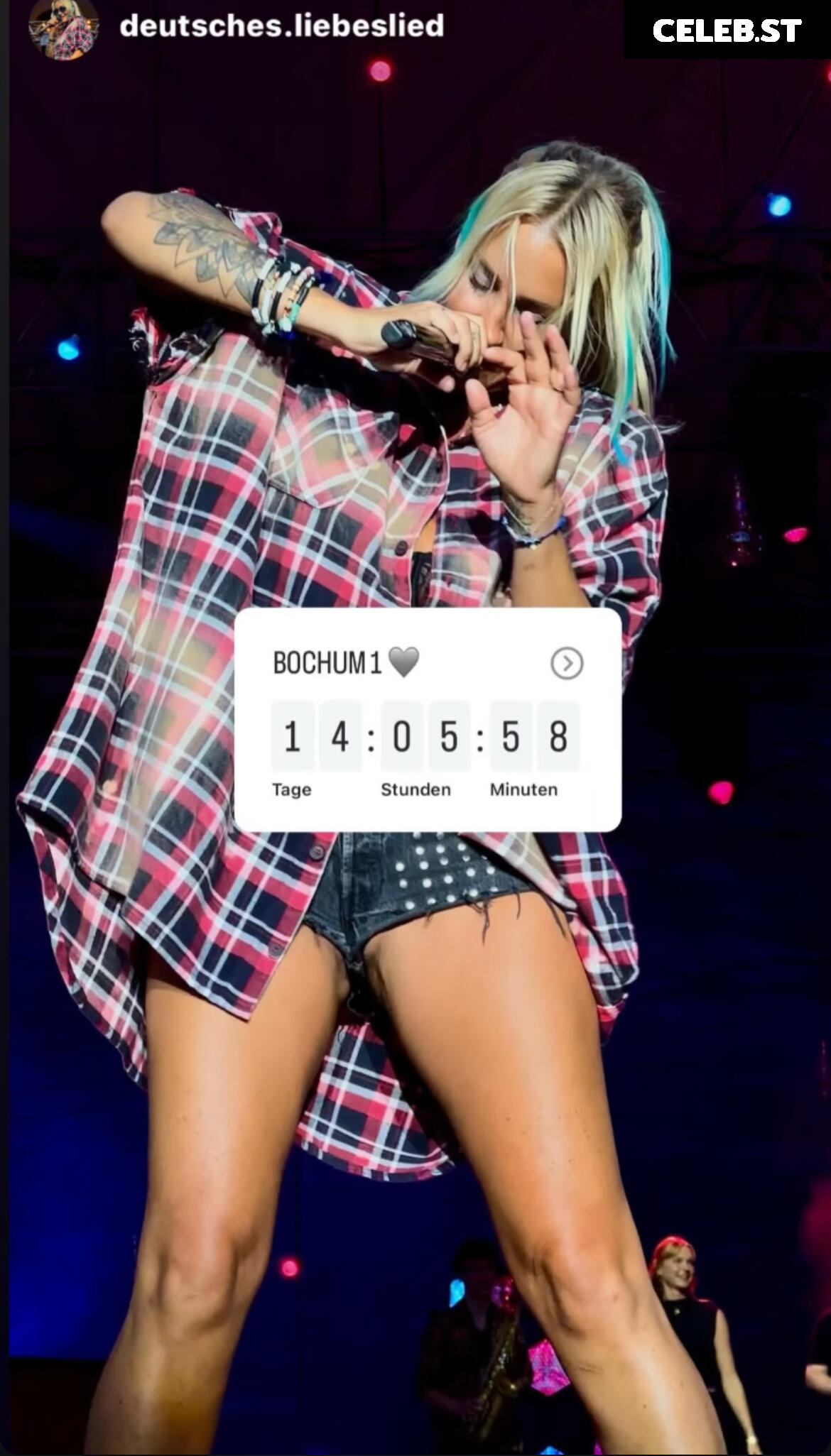 Sarah Connor Image 2841695