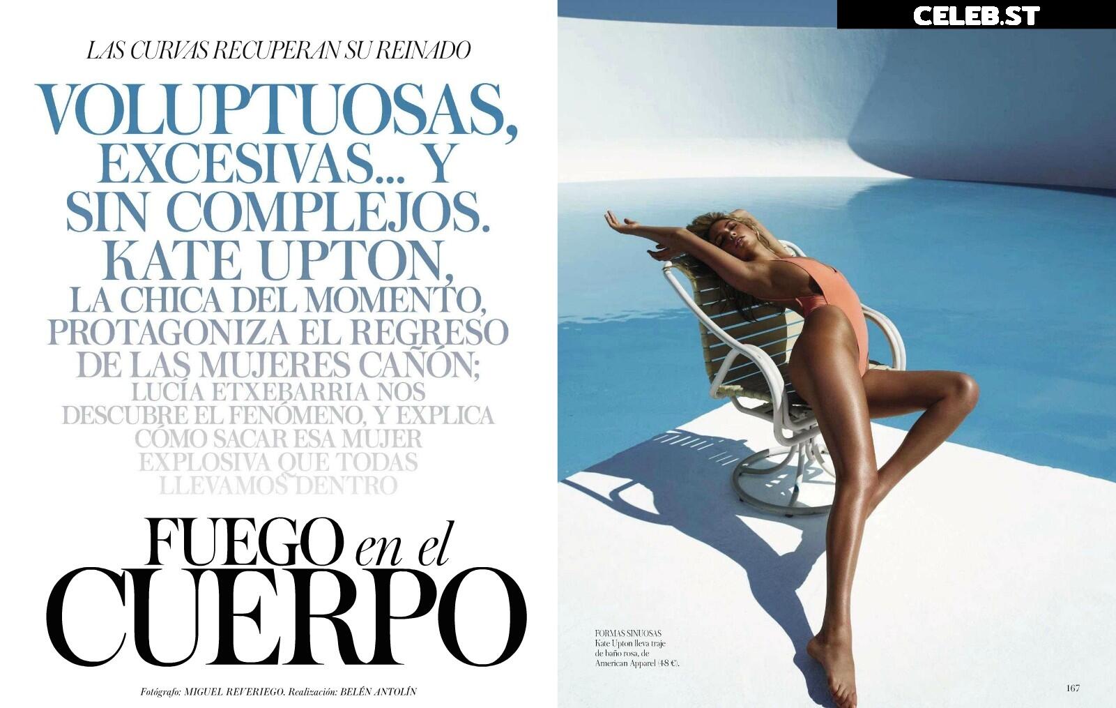 Kate Upton Image 2841653