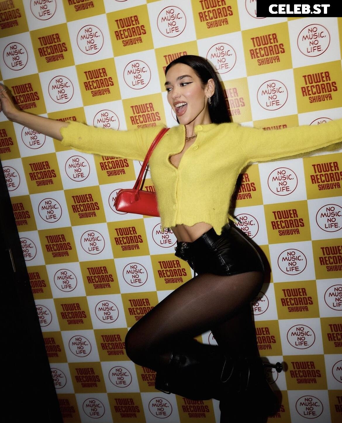 Dua Lipa Image 2841973