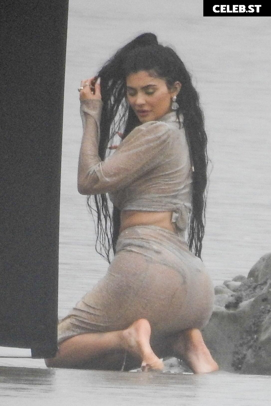 Kylie Jenner Image 2841907