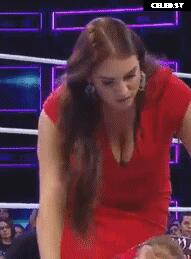 Stephanie McMahon Image 2842853